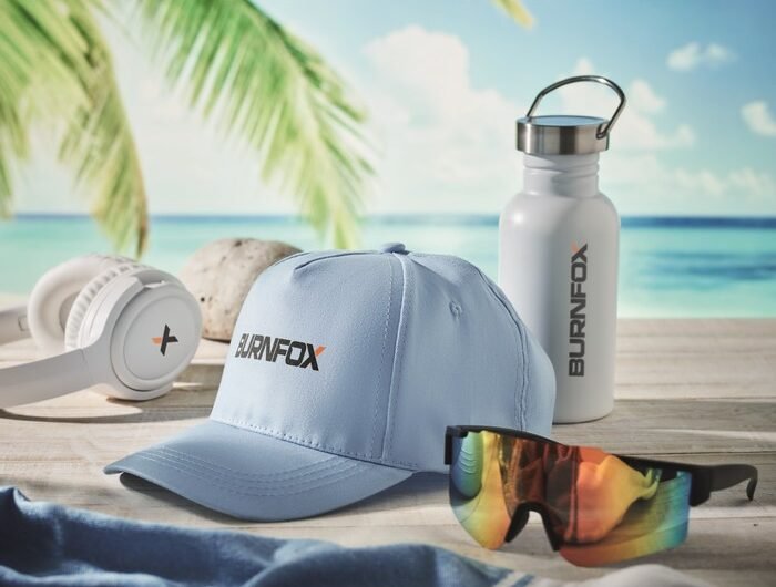 Business promotion gifts promozaar. Lt