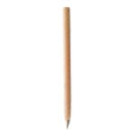 Wooden ball pen