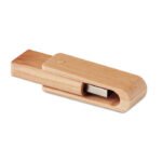 Bambukinis USB 16GB