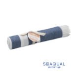 SEAQUAL® hamamo rankšluostis 100x170