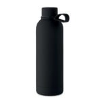 Dvigubos sienelės butelis 500 ml