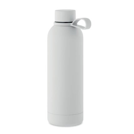 Dvigubos sienelės butelis 500 ml