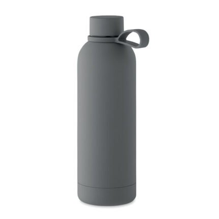 Dvigubos sienelės butelis 500 ml