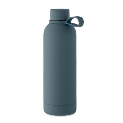 Dvigubos sienelės butelis 500 ml