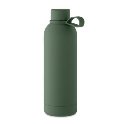 Dvigubos sienelės butelis 500 ml