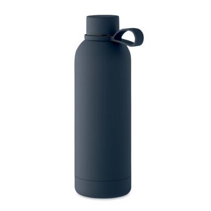 Dvigubos sienelės butelis 500 ml