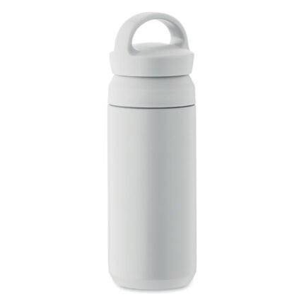 Dvigubos sienelės butelis 320 ml