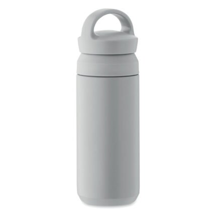 Dvigubos sienelės butelis 320 ml