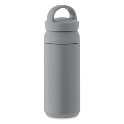 Dvigubos sienelės butelis 320 ml