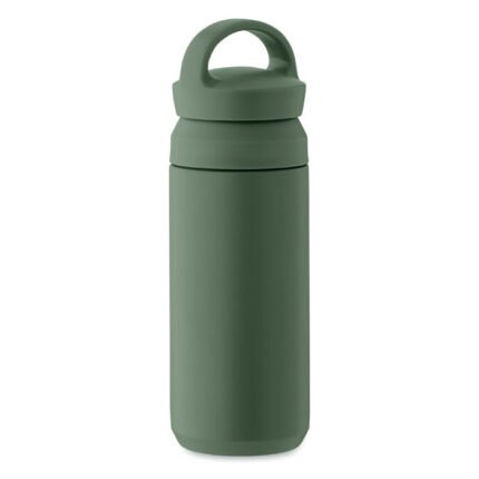 Dvigubos sienelės butelis 320 ml