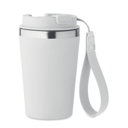 Double wall tumbler 350 ml