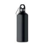 Dvigubos sienelės butelis 500 ml