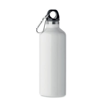 Dvigubos sienelės butelis 500 ml