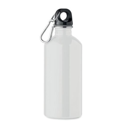 Single wall bottle 500ml
