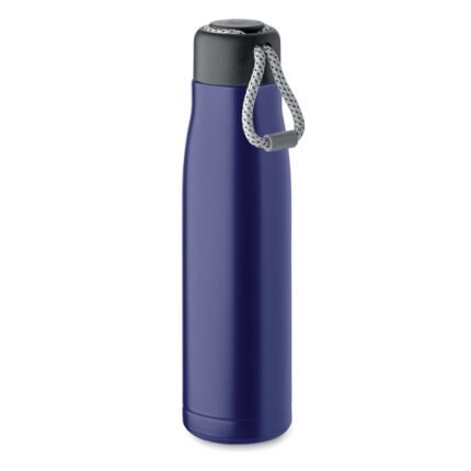 Dvigubos sienelės butelis 500 ml