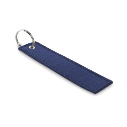 Remove before flight key ring