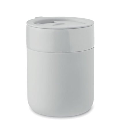 Keraminė stiklinė 330 ml