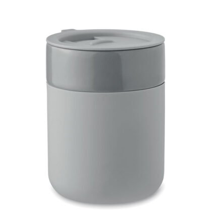 Keraminė stiklinė 330 ml