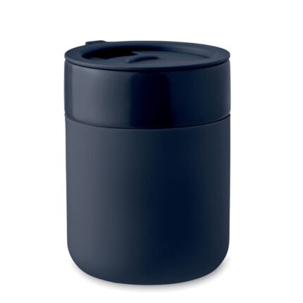 Keraminė stiklinė 330 ml
