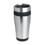 Nerūdijančio plieno puodelis 455 ml
