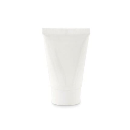 45 ml tūbelė su apsauginiu kremu nuo saulės