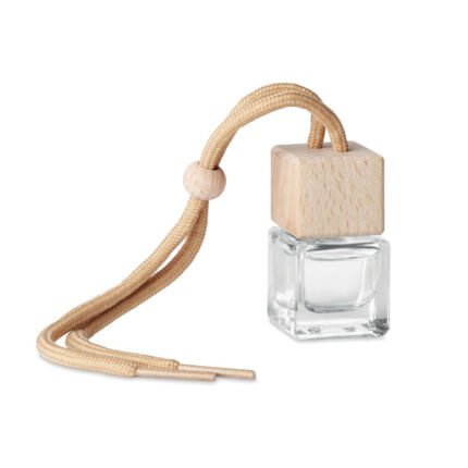 Naujo automobilio oro gaiviklis 5 ml