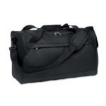 600D RPET sports bag