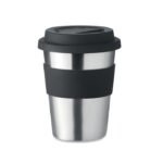 Nerūdijančio plieno taurelė 350 ml