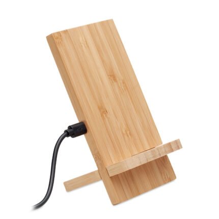 Belaidis įkrovimo stovas 10 W