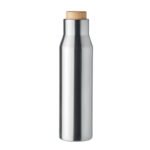 Dvigubos sienelės kolba 500 ml