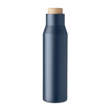 Dvigubos sienelės kolba 500 ml