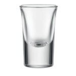 Šaukštinė stiklinė 28ml
