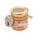 Laukinių gėlių medaus indelis 50 g