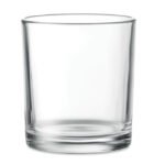 Trumpo gėrimo stiklinė 300 ml