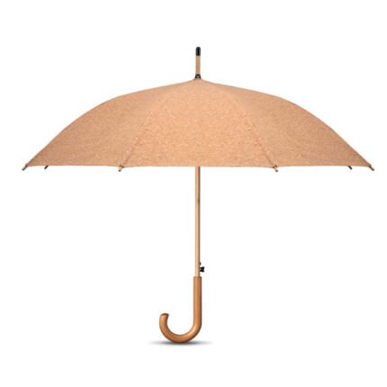 25 inch cork umbrella