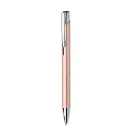 Recycled aluminium ball pen