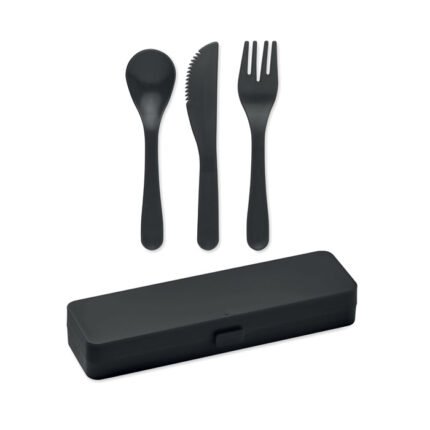 Cutlery set PP