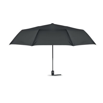 ⌀119cm/21″ foldable 'covers-2' auto open umbrella.