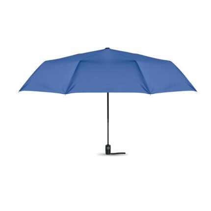 ⌀119cm/21″  foldable 'covers-2' auto open umbrella.