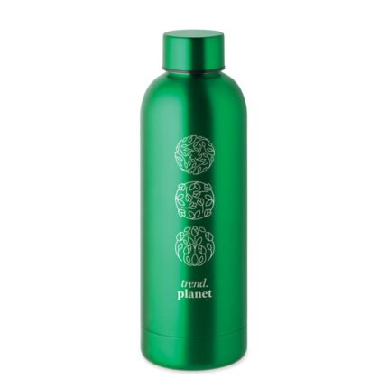 Double wall bottle 500 ml