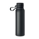 Dvigubos sienelės kolba 780 ml