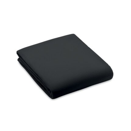 RPET fleece blanket 130gr/m²