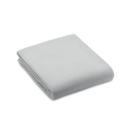 RPET vilnos antklodė 130gr/m²