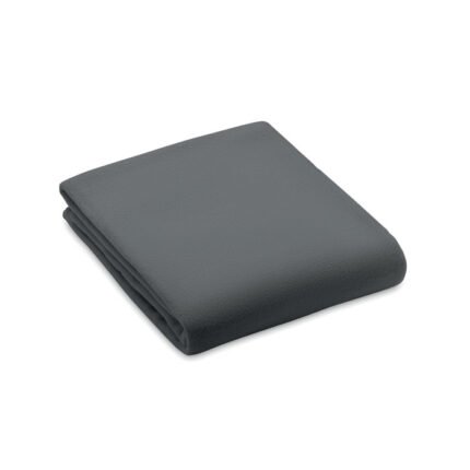 RPET vilnos antklodė 130gr/m²