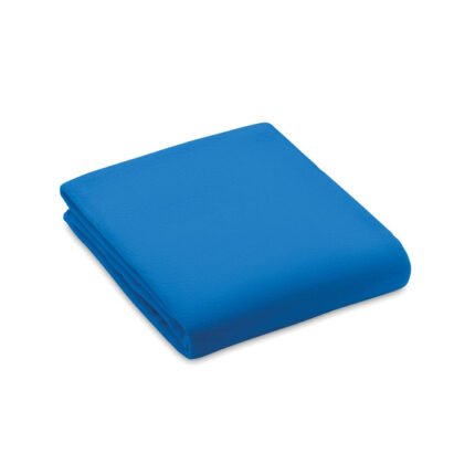 RPET vilnos antklodė 130gr/m²