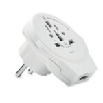 „Skross World to Europe“ USB 12 W