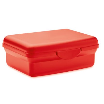 Lunch box in PP 800ml