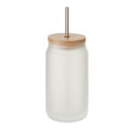 Sublimacinis masono indelis 400 ml
