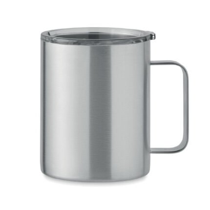 Double wall mug 300 ml