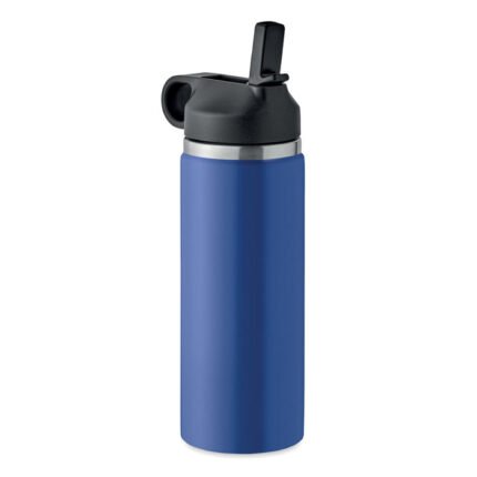 Dvigubos sienelės butelis 500 ml